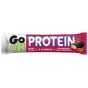 Go On Nutrition Proteiinibatoon 20% 24x50 g - jõhvikas - 1
